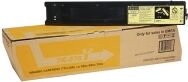 Kyocera TK-875Y yellow toner (original Kyocera)