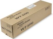 Kyocera WT-5190 waste toner container (original Kyocera)