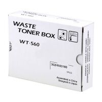 Kyocera WT-560 waste toner collector (original Kyocera)