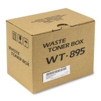 Kyocera WT-895 toner box (original Kyocera)