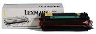 Lexmark 10E0042 yellow toner (original)