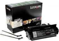 Lexmark 12A7468 high capacity LABEL TONER (original Lexmark)