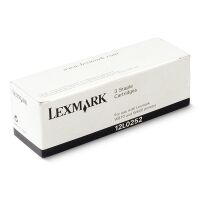 Lexmark 12L0252 staples for finisher (original)