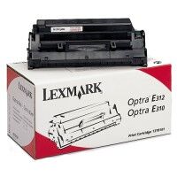 Lexmark 13T0101 high capacity black toner (original)