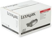 Lexmark 17G0152 black toner (original)