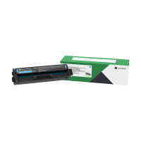 Lexmark 20N20C0 cyan toner (original Lexmark)