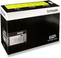 Lexmark 500Z (50F0Z00) black imaging unit (original Lexmark)