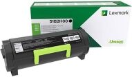 Lexmark 51B2X00  extra high capacity black toner (original Lexmark)