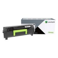 Lexmark 56F2U00 extra high capacity black toner (original Lexmark)