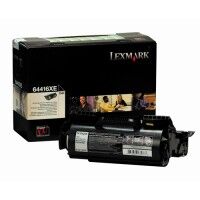 Lexmark 64416XE extra high capacity black toner (original)