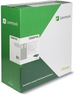 Lexmark 72K0FV0 developer / photoconductor kit C / M / Y (original)