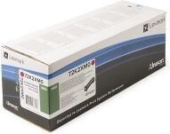 Lexmark 72K2XM high capacity magenta toner (original Lexmark)