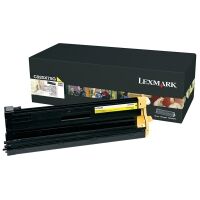 Lexmark C925X75G yellow imaging unit (original)
