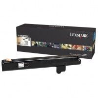 Lexmark C930X72G black photo-conductor (original)