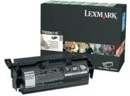 Lexmark T650A11E black toner (original)