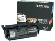 Lexmark T650H11E high capacity black toner (original)