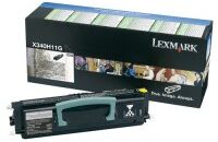 Lexmark X340H11G high capacity black toner (original Lexmark)