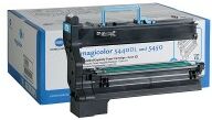 Konica Minolta 1710604-004 cyan toner (original)