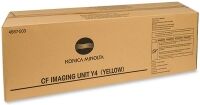 Konica Minolta 4587-503 Y4 yellow drum (original)