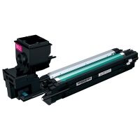 Konica Minolta A0WG0CH magenta toner (original)