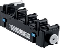 Konica Minolta A1AU0Y1 / A1AU0Y3 waste toner collector (original)