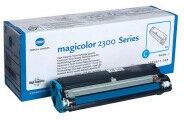 Konica Minolta 1710517-008 high capacity cyan toner (original Minolta)