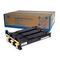 Konica Minolta A06VJ53 toner value kit (original)