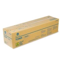 Konica Minolta TN-613Y (A0TM250) yellow toner (original)