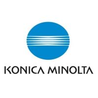 Konica Minolta TN-617C (A1U9451) cyan toner (original)