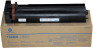 Konica Minolta TN712 black toner (original)