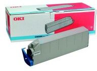 Oki 41515211 cyan toner (original)