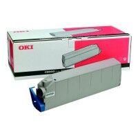 Oki 41515212 black toner (original)