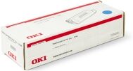 Oki 42804515 cyan toner (original OKI)