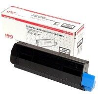 Oki 42804548 black toner (original OKI)