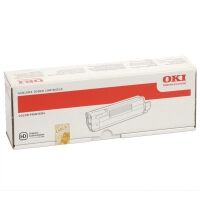 Oki 44315305 yellow toner (original OKI)