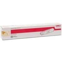 Oki 44469723 high capacity magenta toner (original OKI)