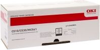 Oki 44469804 high capacity black toner (original OKI)