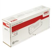 Oki 46507614 magenta toner (original)