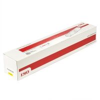 Oki 46508713 yellow toner (original)