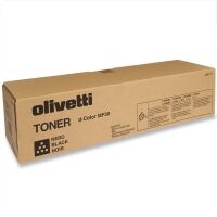 Olivetti B0577 black toner (original)