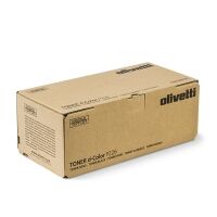 Olivetti B0771 black toner (original)