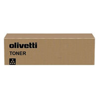 Olivetti B0872 black toner (original)