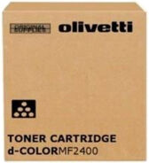 Olivetti B1005 black toner (original)