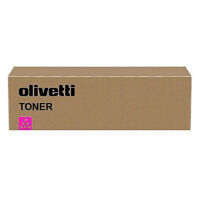 Olivetti B1196 magenta toner (original)