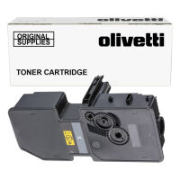 Olivetti B1237 black toner (original Olivetti)