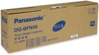 Panasonic DQ-BFN45 waste toner collector (original)