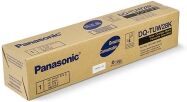 Panasonic DQ-TUW28K black toner (original)