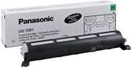 Panasonic UG-3391 black toner (original)