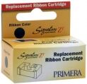 Primera 56130 black ink ribbon (original)