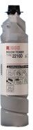 Ricoh 2210D black toner (original Ricoh)